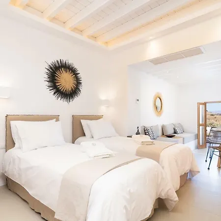 Lindian Ethos Villa Lindos  Exterior photo