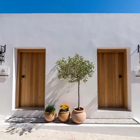 Lindian Ethos Villa Lindos  Exterior photo