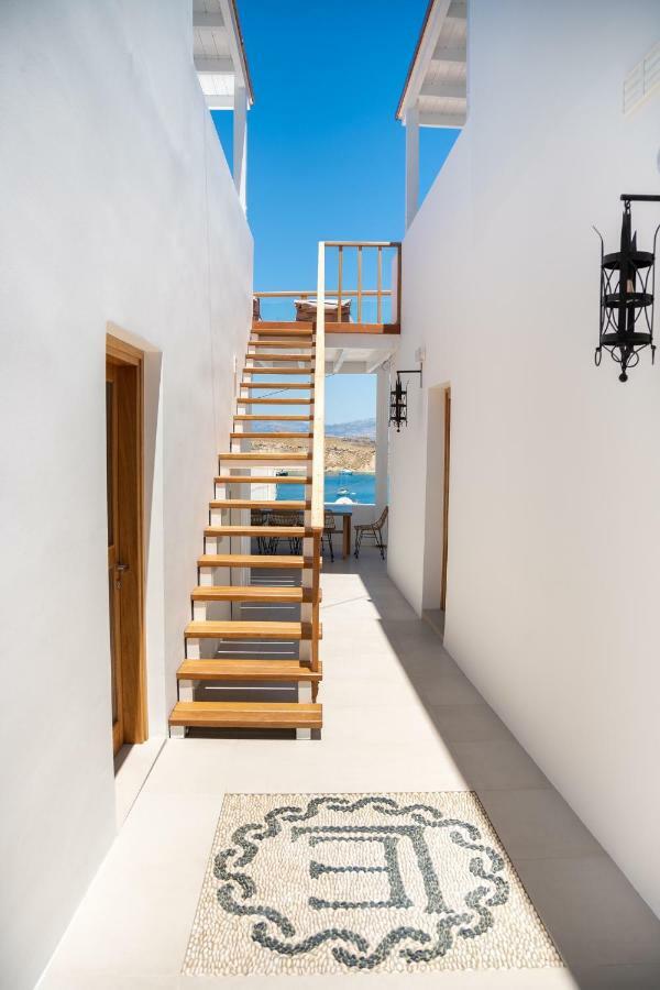 Vila Lindian Ethos
