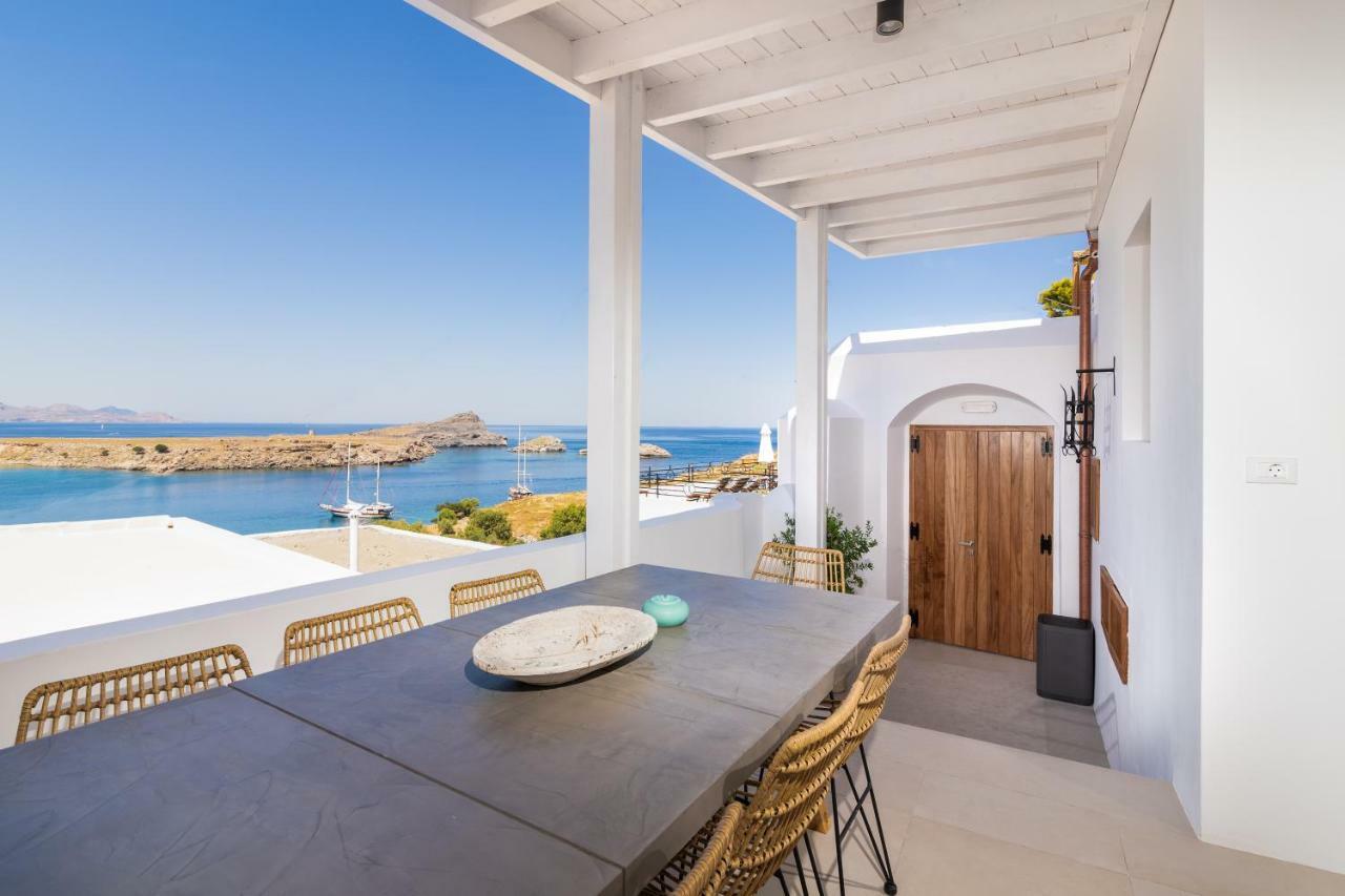 Lindian Ethos Villa Lindos (Rhodes)