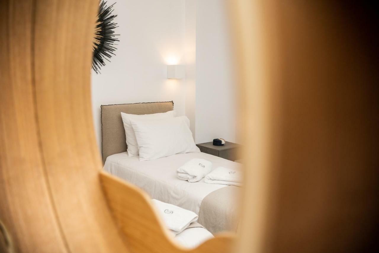 Vila Lindian Ethos Líndos